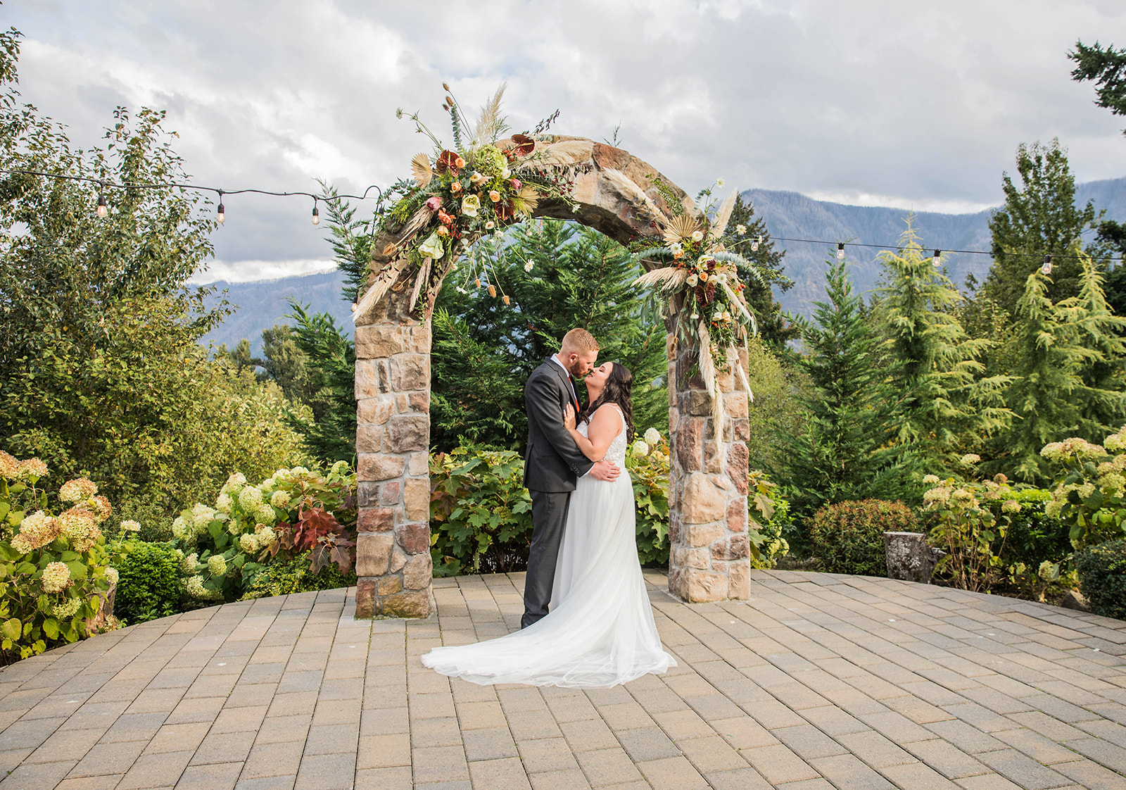 Mackenzie Wedding