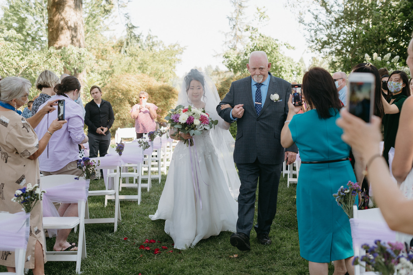 Lucy & Aaron