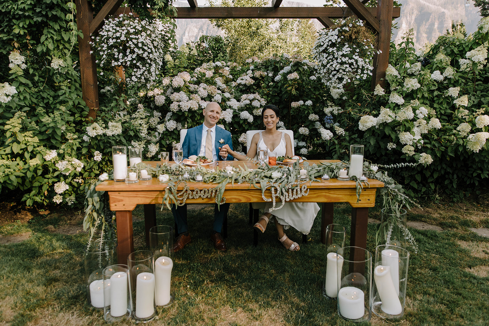 Nay + John