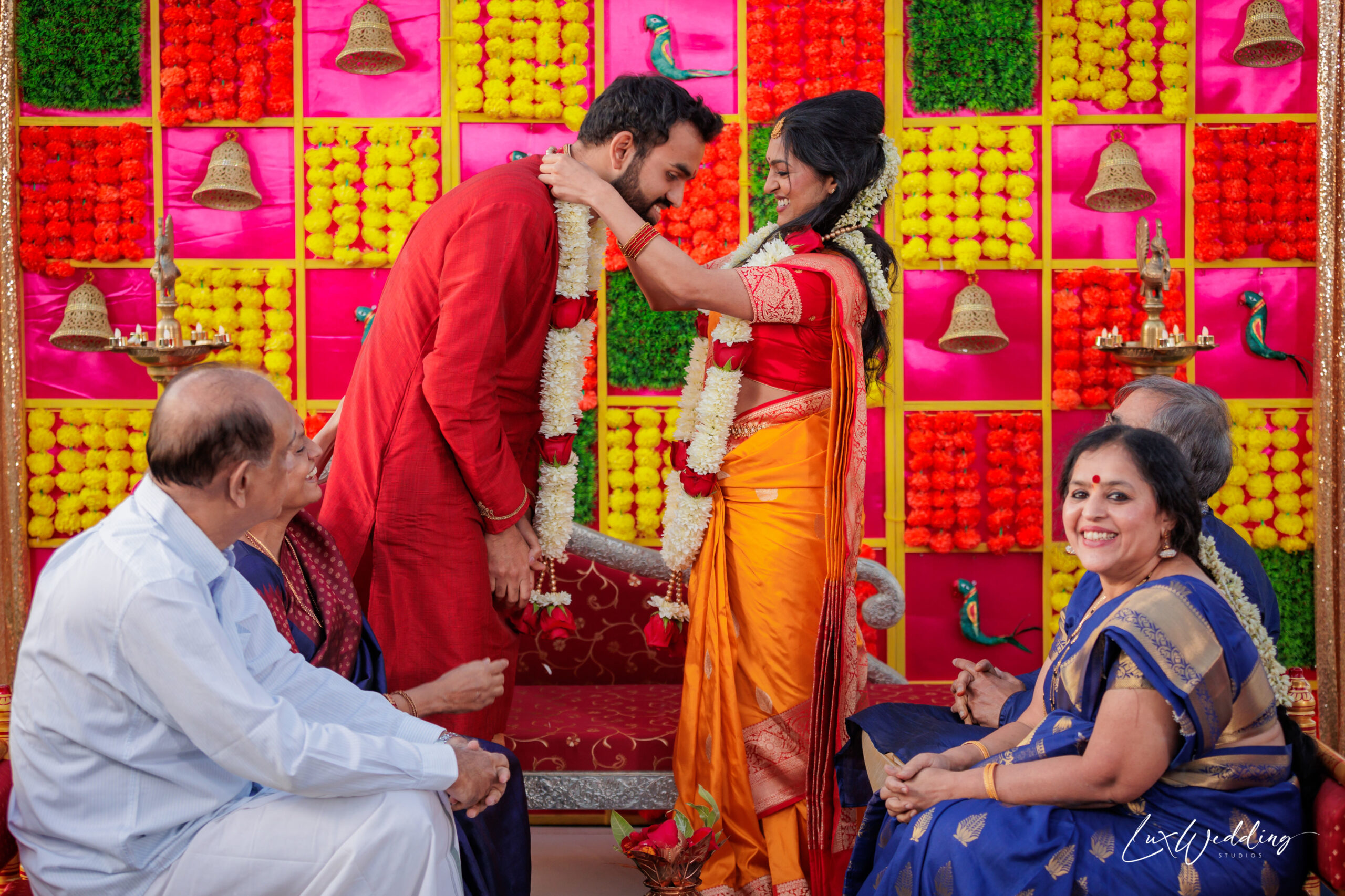 Sumitra & Sandeep Bridal Shower-63