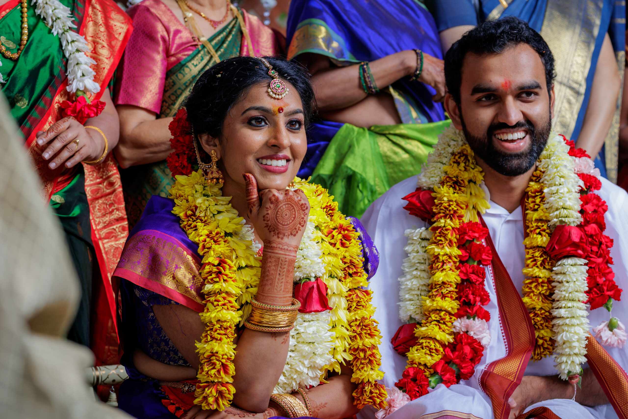 Sumitra & Sandheep Wedding-444