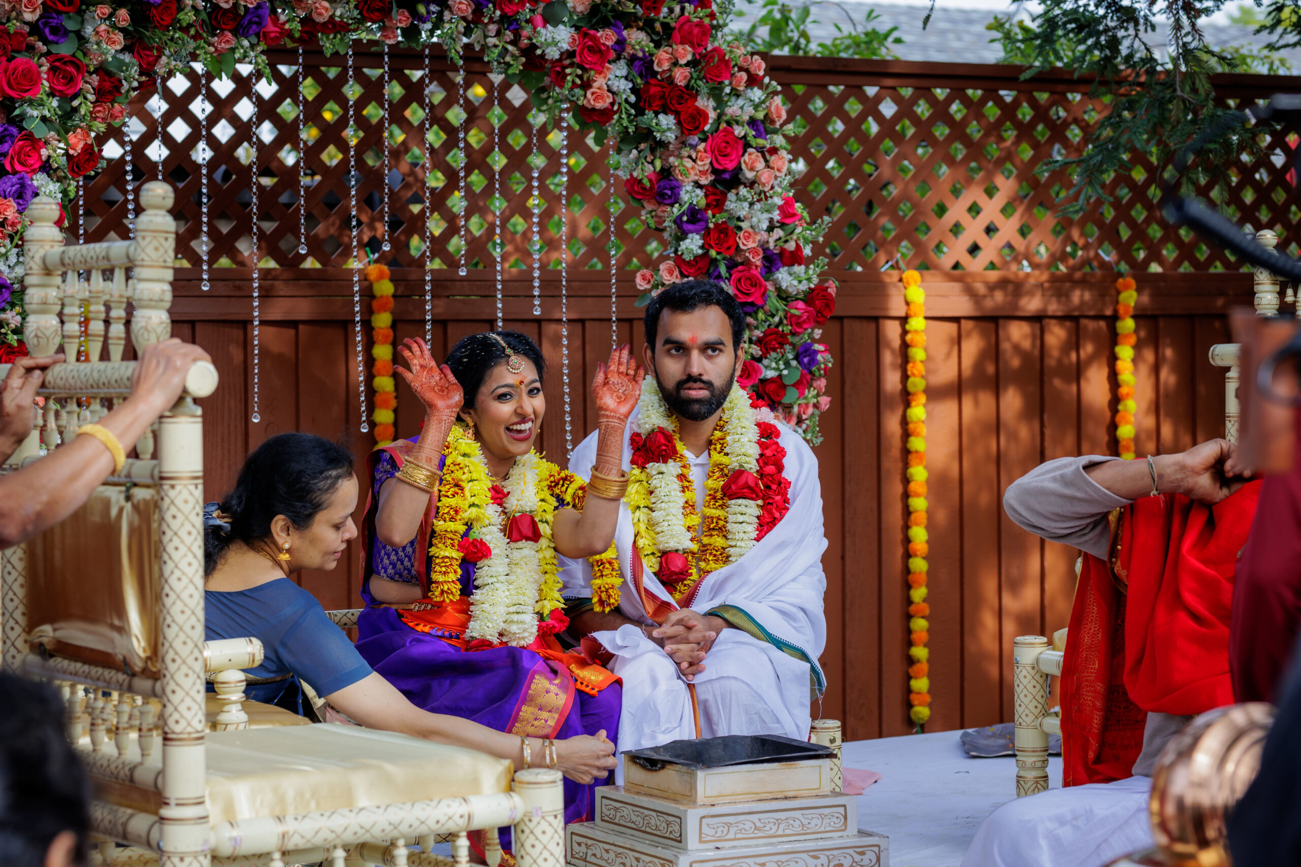 Sumitra & Sandheep Wedding-457