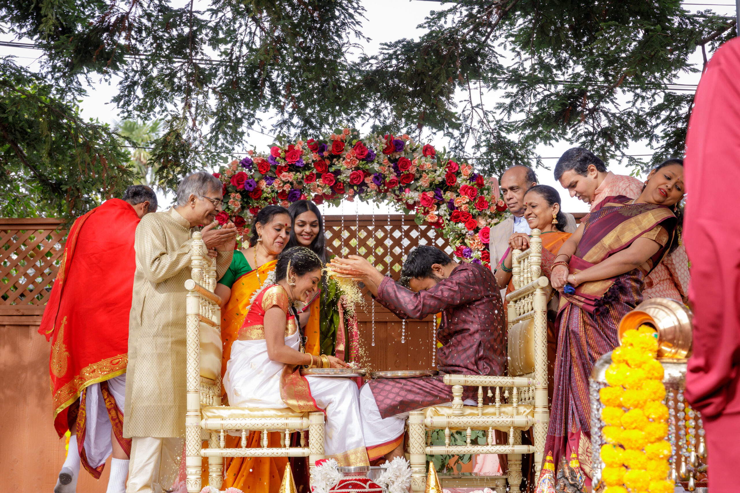 Sumitra & Sandheep Wedding-498