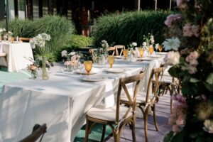 Lauren + Ford | Married