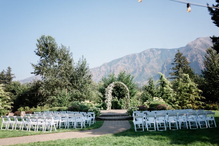 Cape Horn Estate & Its Giant Stone Arch