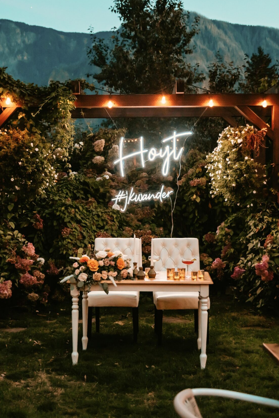 Best Vendor Awards Night