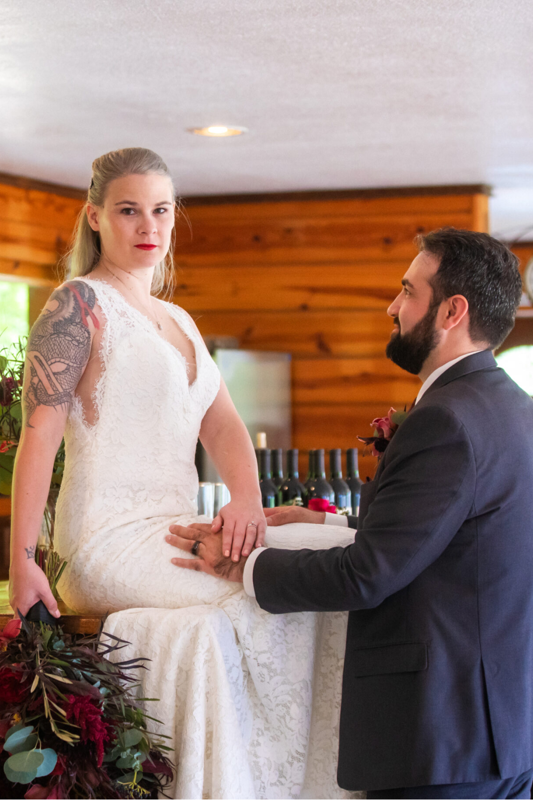 Blissful Beginnings Bash