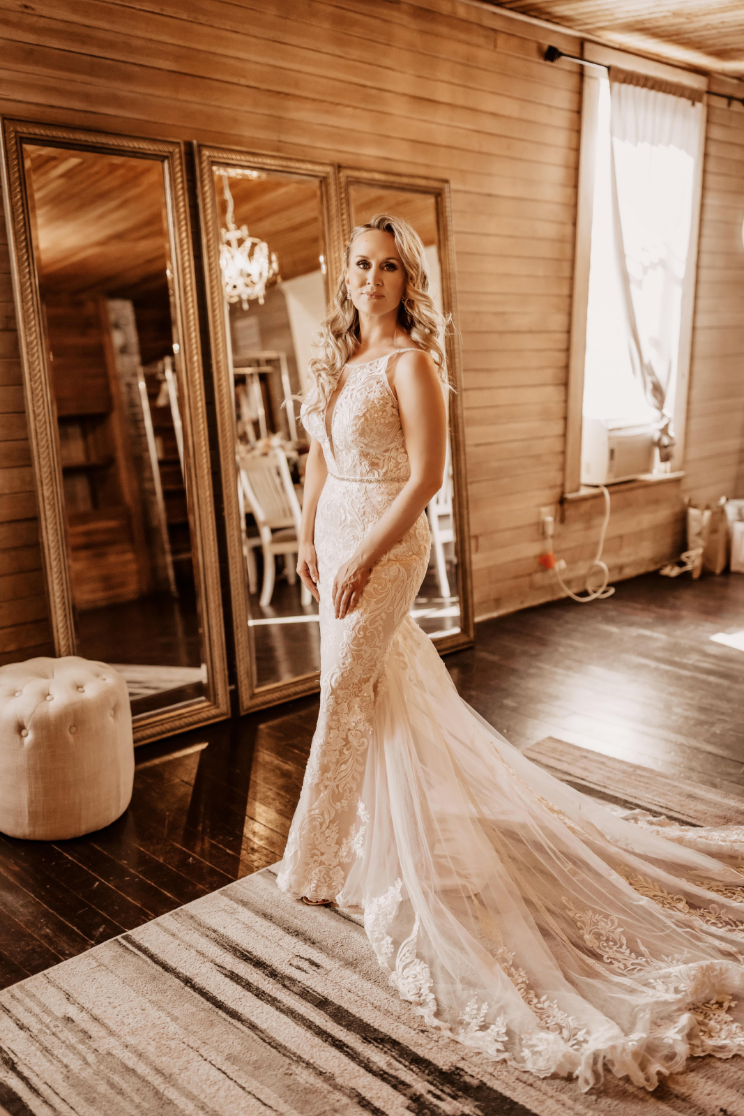 Bridal Designers Showcase