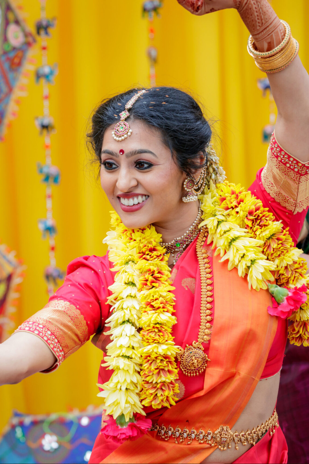 Bridal Makeup Workshop