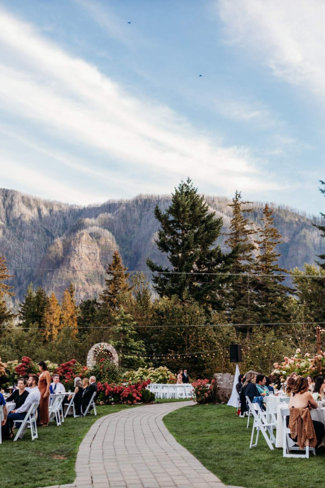 Garden Gala Gathering