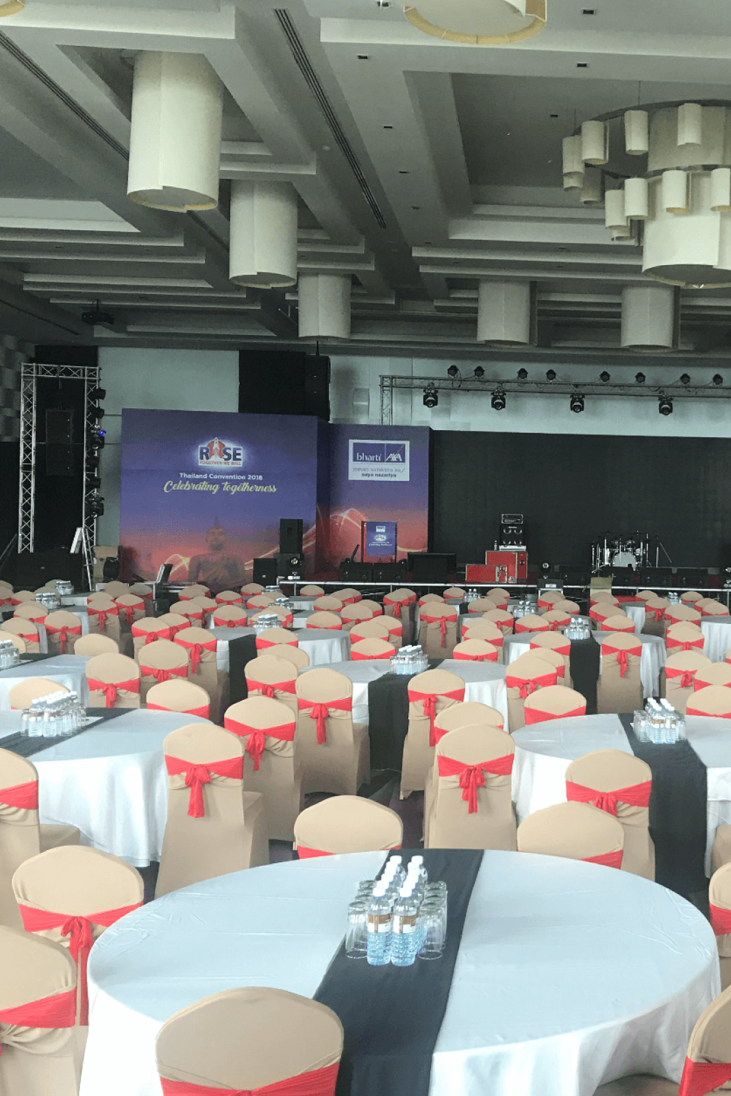 Wedding Brand Launch Event