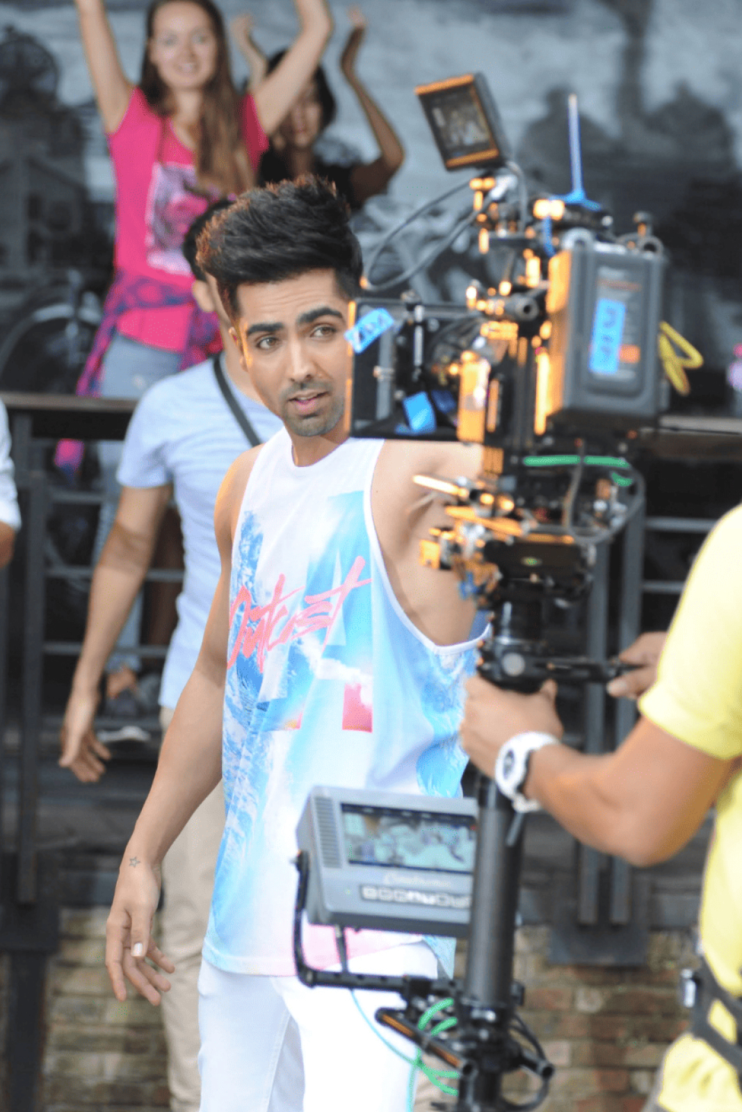 Wedding Photographers Conference