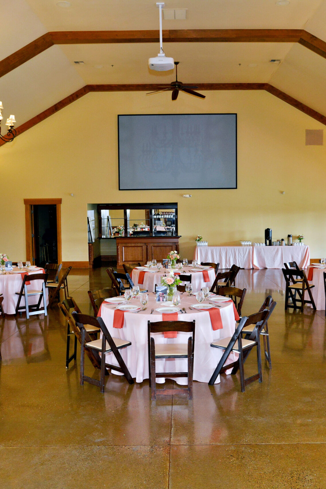 Wedding Vendors Meet & Greet