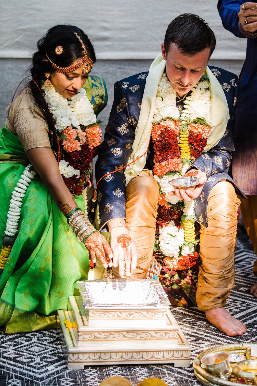 South Indian