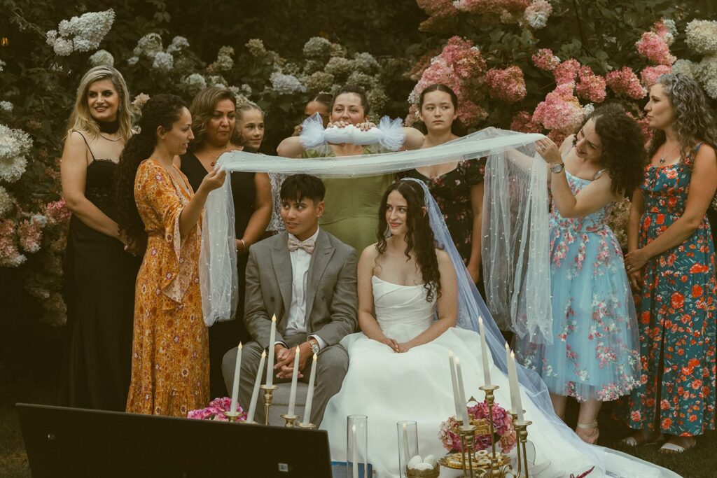 Event Cracker - Wedding Photo