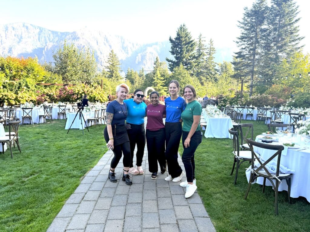 EVENTCRACKER team