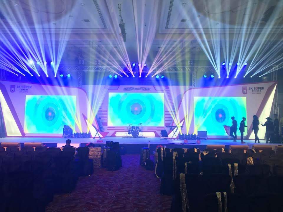 Lighting effects